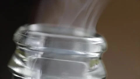 Close ups of refreshing beer Stock Footage 274466292