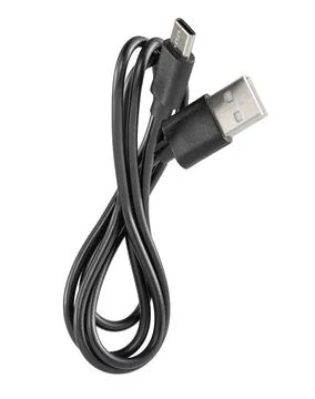 Close-up of USB Type-C Charging Cable Connector Stock Photos