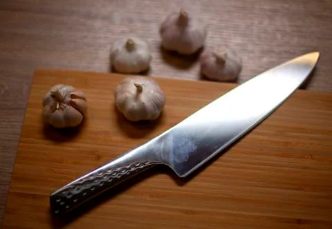 Close-up of vegetables in the home kitchen Stock Photos