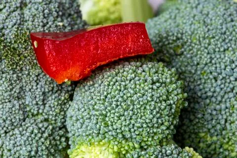 Close Up Vegetables Stock Photos