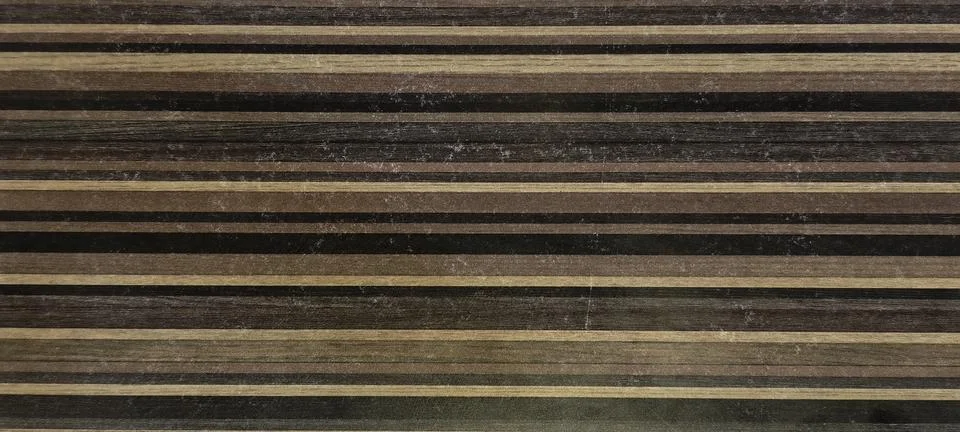 Close‑up of a vertically striped surface. Foto stock