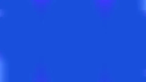 Close-up of a vibrant blue abstract background. Modern digital art design with Stock Illustration