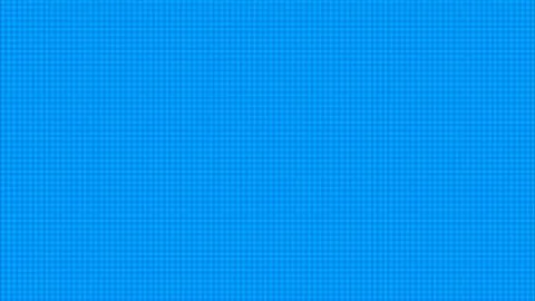 Close-up of a vibrant blue textured background. Abstract design with dotted Stock Illustration