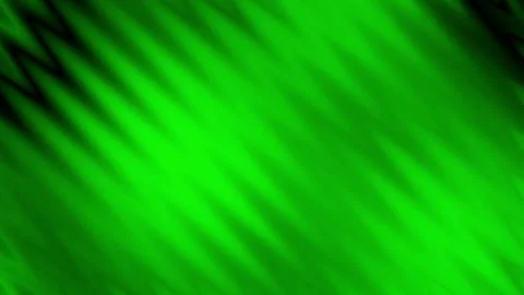 Close up of vibrant green grass blades with sharp lines and shadow Stock Footage 340412262
