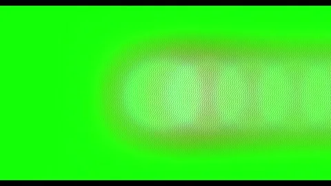 Close-up of a vibrant green leaf with detailed veins and natural texture Stock Footage 338222841
