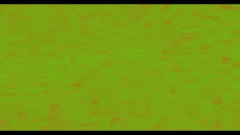 Close-up of a vibrant green leaf with detailed texture and veins Stock Footage 338222884