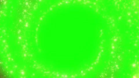 Close-up vibrant neon green glitter texture background for design and creative 库存影片 342897374