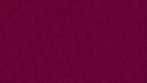 Close-up of vibrant red textured background. Abstract pattern with rich color Stock Illustration