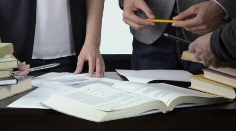 close up video of people disputing over ... | Stock Video | Pond5