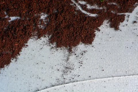 Close up view of the abstract background. no people. Stock Photos