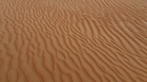 Close up view beach sand background Stock Footage 123912059