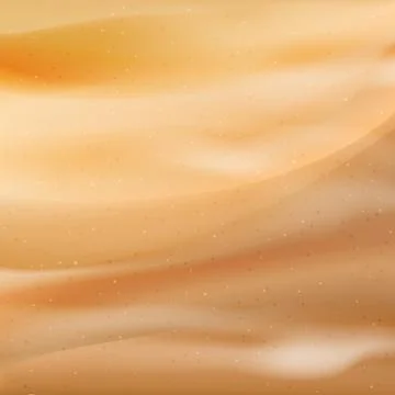 Close up view beach sand background. + EPS10 Stock Illustration