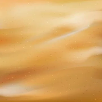 Close up view beach sand. + EPS10 Stock Illustration