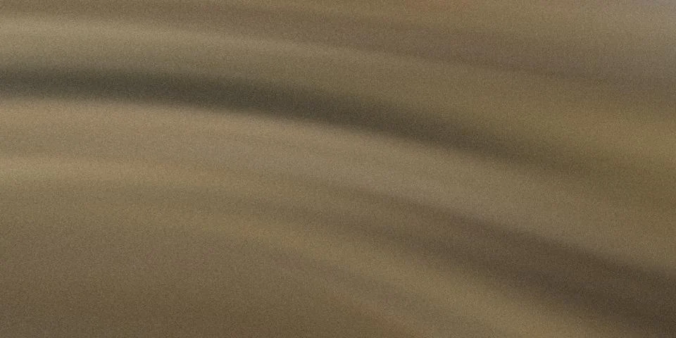 A close-up view of a brown surface with wavy lines Stock Photos