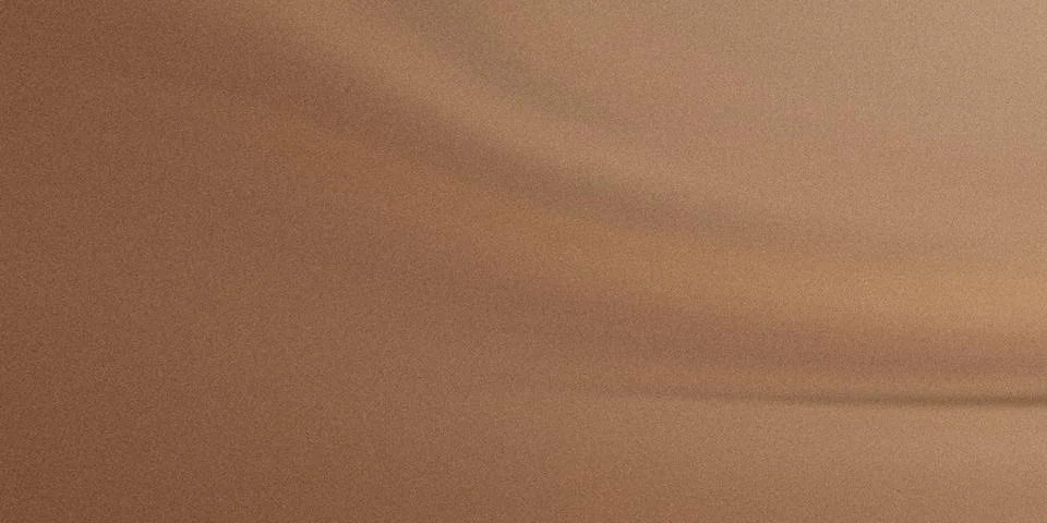 A close-up view of a brown surface with a white background Stock Illustration