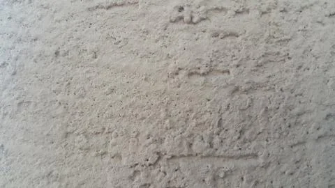 Close up view of dark grey cement floor for texture and background abstract Stock Photos