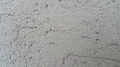 Close up view of dark grey cement floor for texture and background abstract Stock Photos