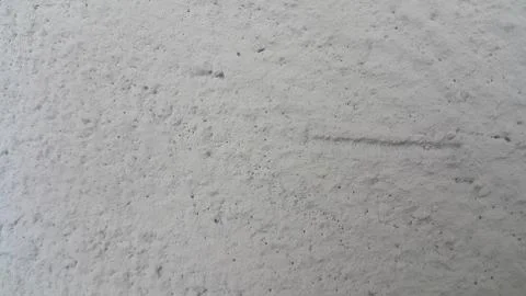 Close up view of dark grey cement floor for texture and background abstract Stock Photos