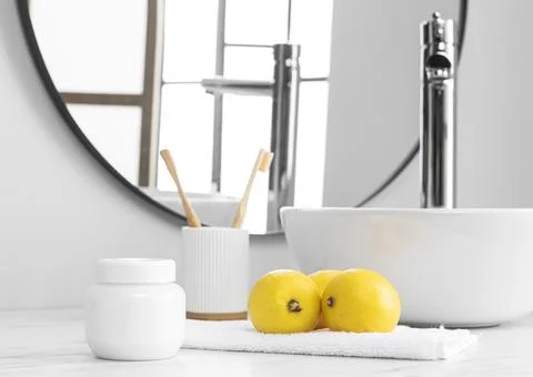 Close up view eco cosmetics concept. High quality photo Stock Photos