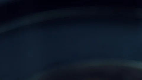 Close up view of flames coming out of a gas stove with a clean background, 4k Stock Footage 102205266