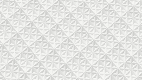 Close-up view of geometric tile Stock Footage 262618928
