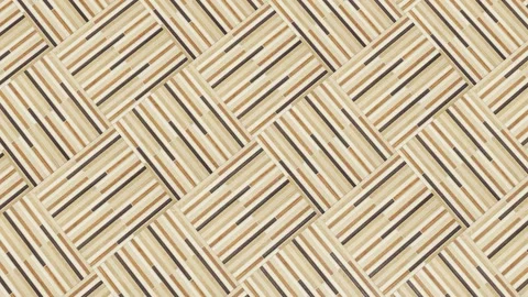 Close-up view of geometric tile Stock Footage 262727652