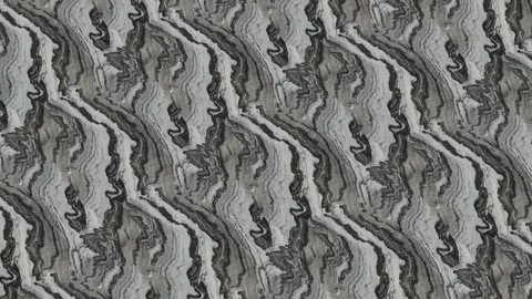 Close-up view of granite marble Stock Footage 262612013