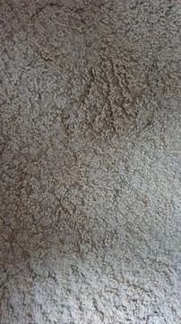 A close up view of gray carpet Stock Photos