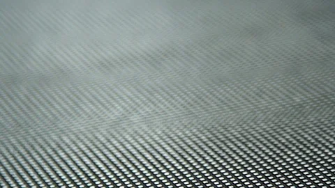 Close Up View Of Large Display, Screen. Pixels. Video stock 102051828