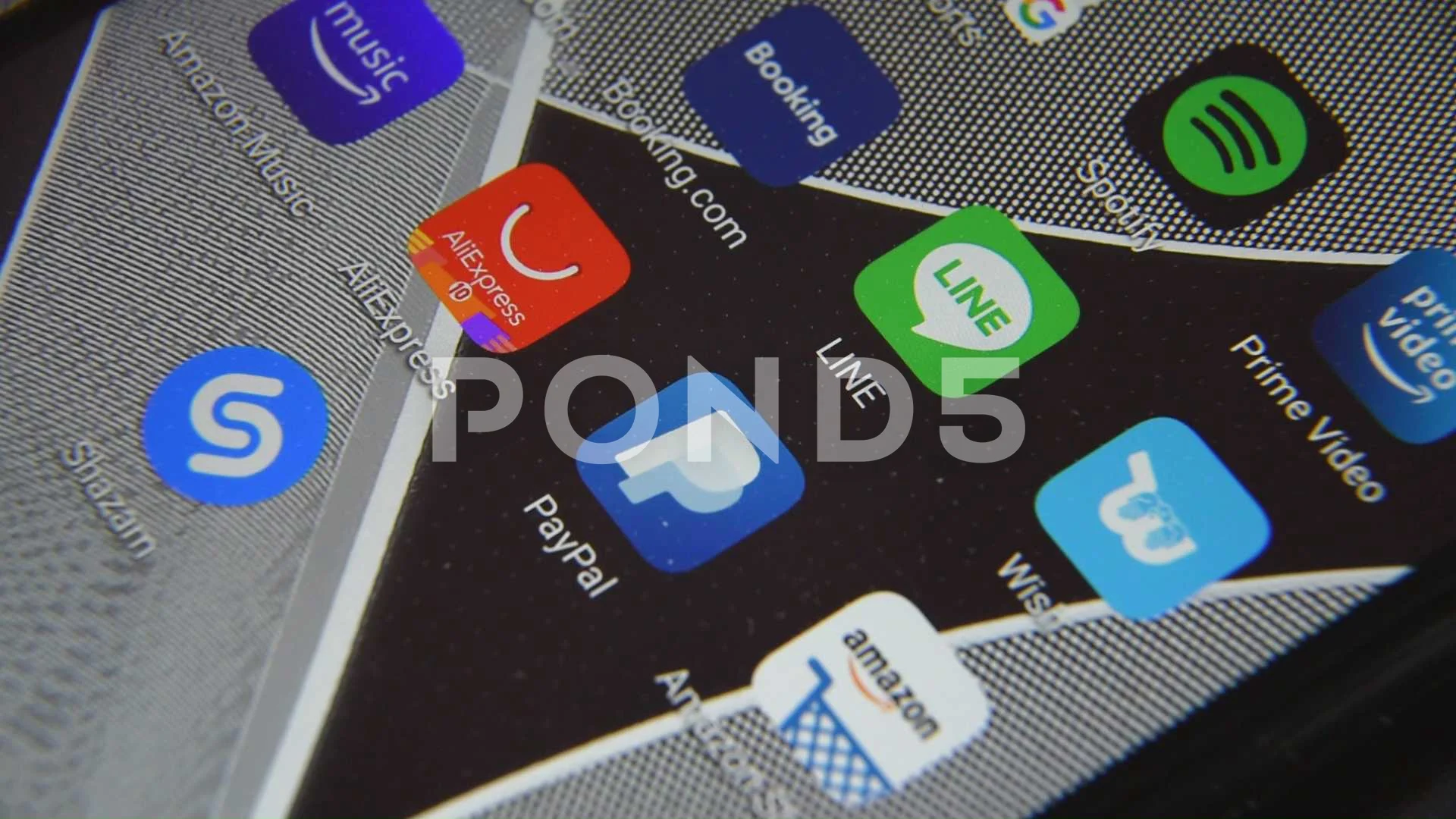 Android Icon Stock Footage Royalty Free Stock Videos Pond5