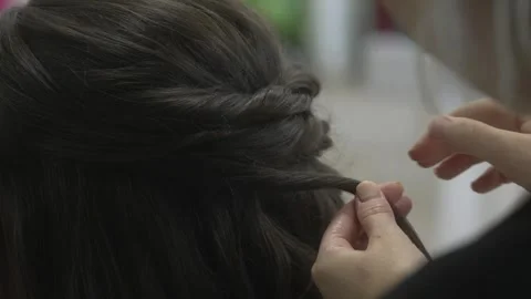 Close up view of man adjusts his suit Stock Footage 241523586