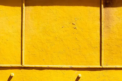 Close view of one of the iconic Elevadors in old town Lisbon Stock Photos