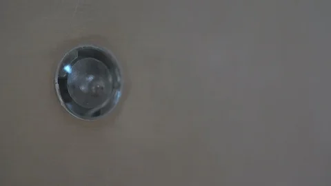 Close up view of the oven led light that comes on. 動画素材 127217330