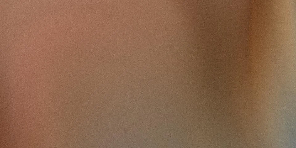 Close-up view of a plain beige fabric or wall surface under soft lighting Ilustração Stock