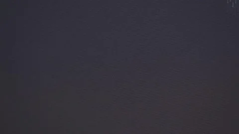 Close up view at a plasma tv while showing television activity. Vídeos de archivo 147546593