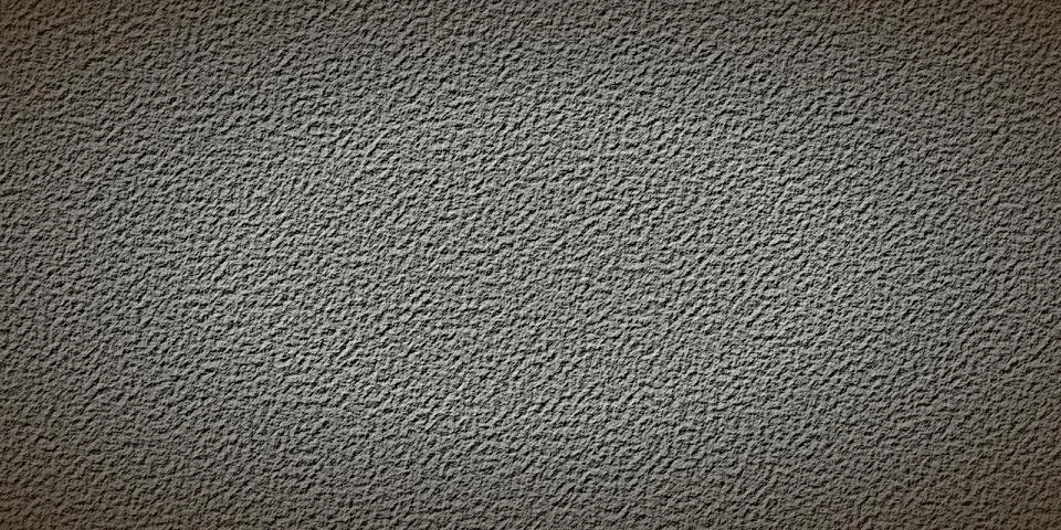 Close-up View of Rough Gray Textured Surface Background Showing Detail in a.. Stock Illustration