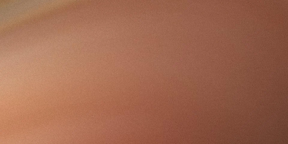 Close-up view of a smooth brownish leather surface with subtle texture Stock Illustration