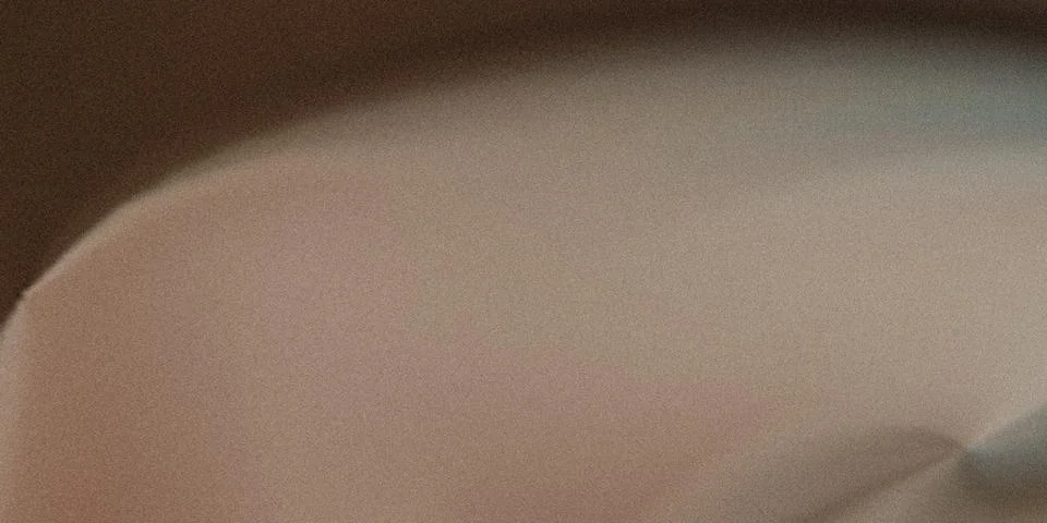 Close-up view of a smooth, light brown surface with subtle texture variations Stock Illustration