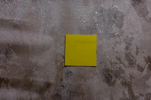Close-up view of a smooth stucco wall surface with matte Stock Photos