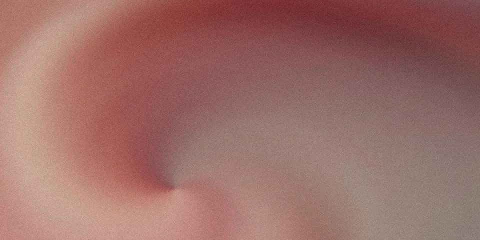 Close-up view of a subtle skin tone variation on human shoulder area Ilustração Stock