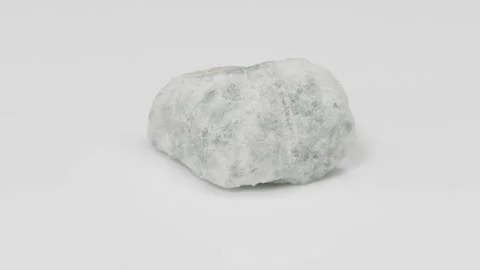 Close-Up View of Textured Grey Stone Stockbeeldmateriaal 311619934