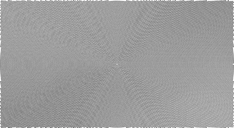 A close-up view of a textured surface with intricate patterns and variation.. Stock Illustration