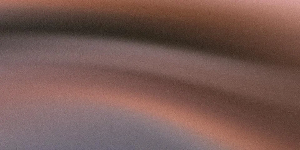 A close-up view of a textured surface with a rainbow color gradient Stock Photos