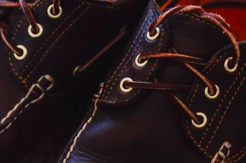 Close-up View On Topsider Stock Photos