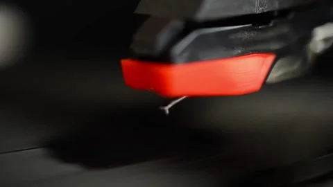 Close up vinyl record playing songs music HD Stock-Footage 334656360