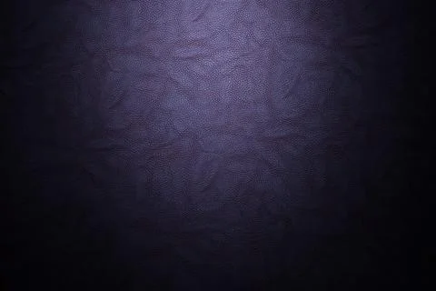 Close-up of violet fabric leather surface texture. Stock Photos