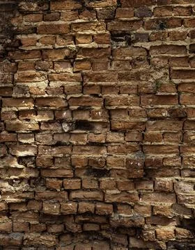 Close up of WALL Pattern background Stock Photos