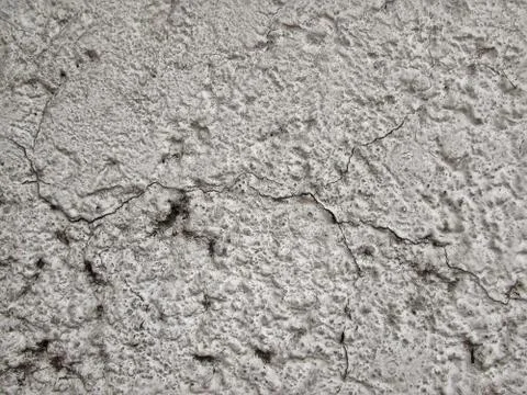 Close-up of Wall Texture Stock Photos