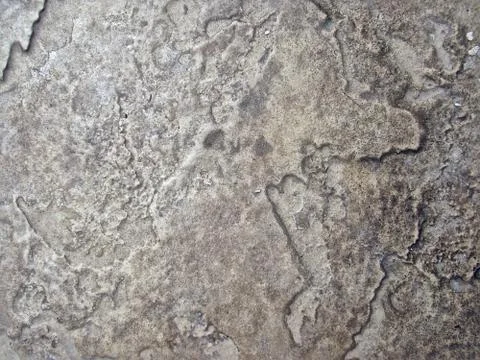 Close-up of Wall Texture Stock Photos