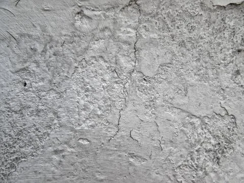 Close-up of Wall Texture Stock Photos